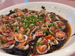 -同君福大酒楼(紫新路店)