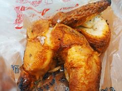 -三毛烤鸡(清泰街店)