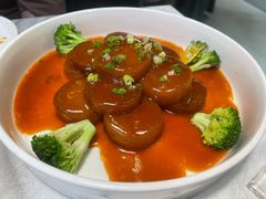 -桂园餐厅(五大道店)