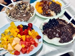 -美肴冰品·汉堡·牛腩饭(总店)