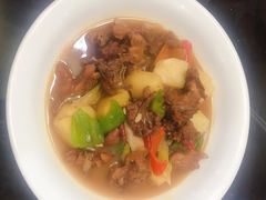 -木卡买提新疆餐厅·清真(新里海顿公馆店)