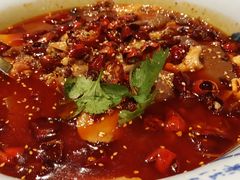 -辛香汇(飞洲店)