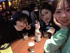 -啤客走廊