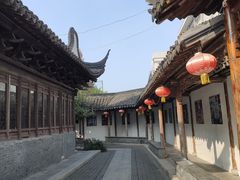 -三林塘老街