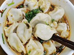 -回坊马二饺子馆