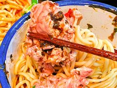 -李双猪脑花面(东大街店)