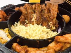 -禾谷韩餐(热带海洋学院店)