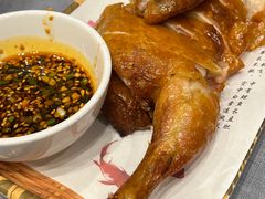 -金哥私房菜馆(张府园总店)