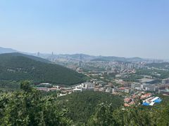 -千佛山风景名胜区