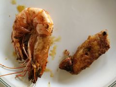 -广州花园酒店-凌璇阁360度高空海鲜自助餐CAROUSEL