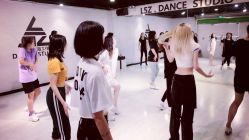 -乐舞者舞蹈培训机构