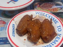 -克茗冰室(仁恒梦中心店)