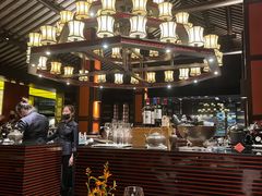 -杭州西子湖四季酒店·金沙厅