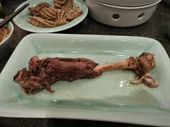 -河东颐祥阁(世贸店)