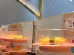 -争鲜回转寿司(通州万达店)