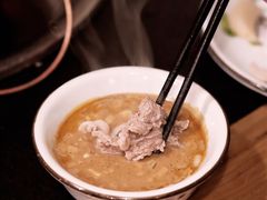 -裕德孚·非遗手切涮羊肉(东直门内大街店)