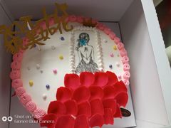 -汤姆家的牛排意面披萨(融创茂店)