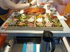 -潮火锅·麻辣牛肉火锅(观音桥方圆·LIVE店)