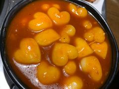 -木槿花开烤肉店(盐河南路店)