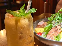 -MR.ROCKY洛奇先生·西餐&酒吧(琶醍店)