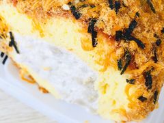 -皇后西斯汀饼店(文化路店)