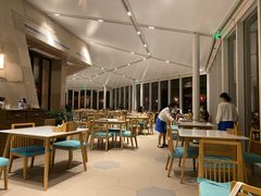 大堂-味餐厅·海鲜·火锅·自助餐