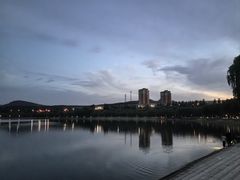 -济南国际园博园