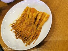 -烤无忌·新疆菜馆(格林威治城店)