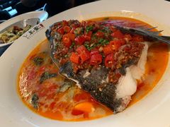 -上名堂·鱼头好吃(体育场路店)