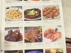 -顺风海鲜港(金玉兰店)