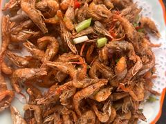 -向外鱼乐·土菜·虹鳟鱼
