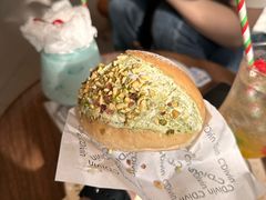 -Max Bakery 阿唛手作