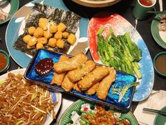 -粤·向群饭店(二沙岛店)
