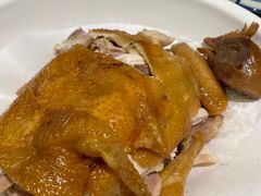 -客家汇·客家传承菜(水库店)