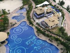 -金融街·金禧丽景海公园度假酒店
