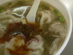 鲜肉馄饨-老吴记水饺馆(前进五路店)