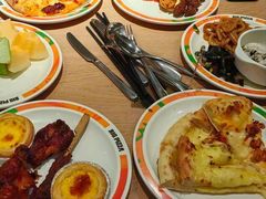 -比格比萨自助(南京万达茂店)