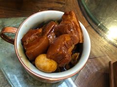 -小吊梨汤·北京菜(香山店)