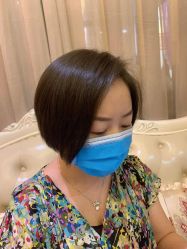 -万丝造型