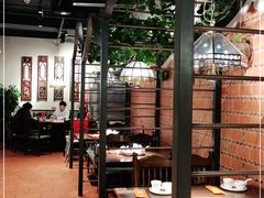 大堂-食锦记·福建私房菜(浦西万达店)