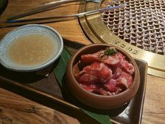 -黑牛の店·和牛烧肉(太原万象城店)