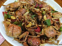 -高淳老街土菜馆(迎薰门店)