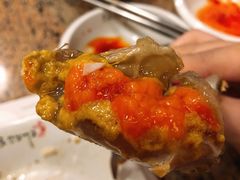 -普乐酱蟹(coex店)
