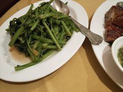 -文兴酒家(Chinatown - Gerrard Street)