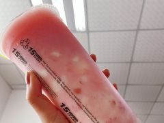 -巡茶(银泰店)