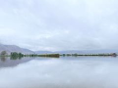 -大理洱源西湖景区