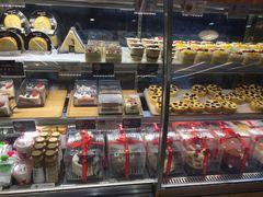 -BREAD WAY面包路·欧式面包(龙湖时代D馆店)