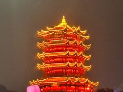 -黄鹤楼