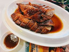 -日昌餐馆(亦庄店)