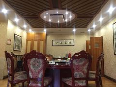 -龙川徽府(雨山路店)